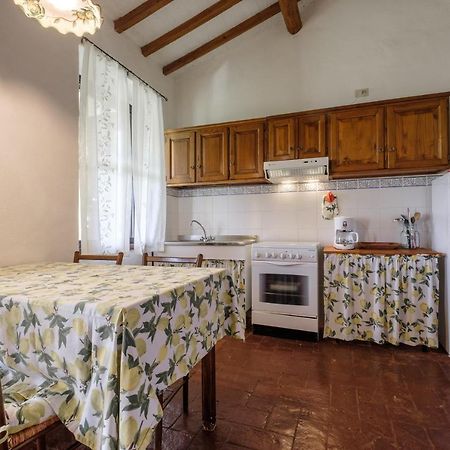 Appartamento Lilla Radicofani Exterior foto